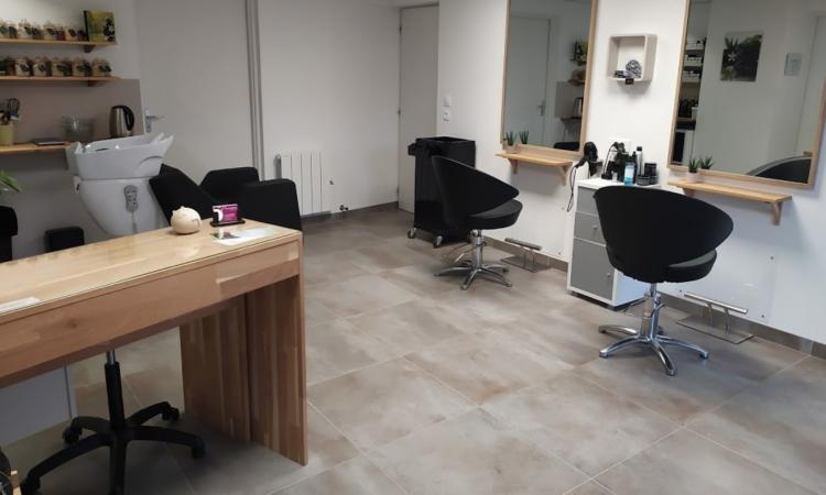 Coiffeur Le Petit Salon Frouard