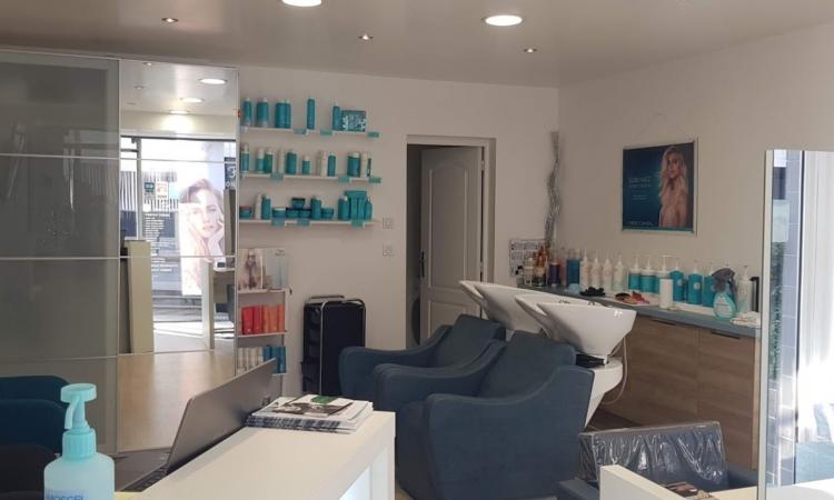 Coiffeur Fad's Maison De Coiffure Paris