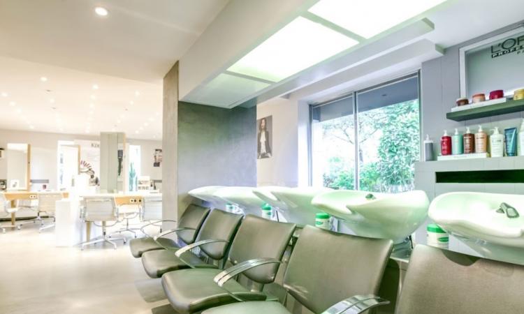 Coiffeur Prive Le vésinet