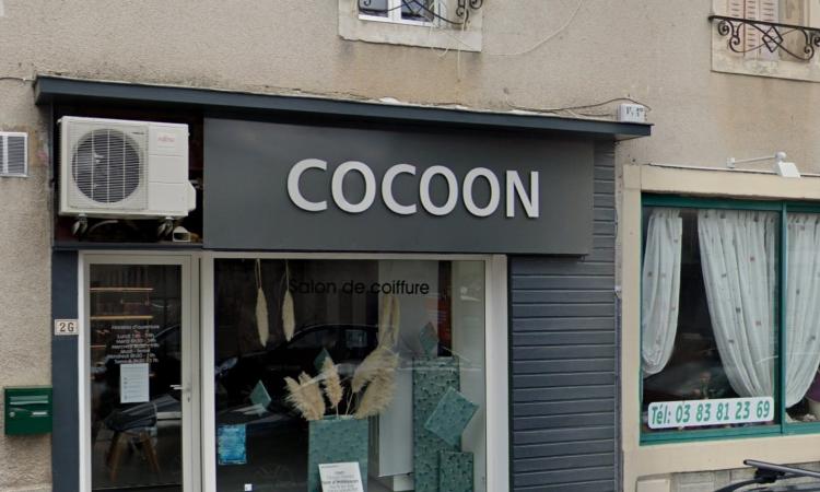 Coiffeur Cocoon Pont-à-mousson