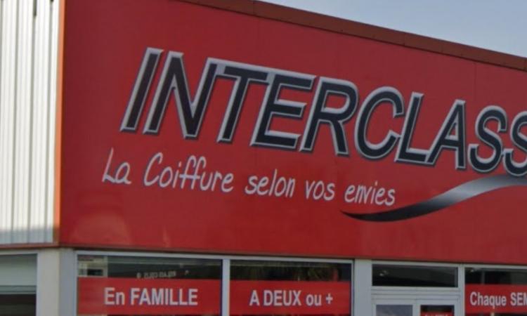 Coiffeur Inter Class La Coiffure Selon Vos Envies Cabestany