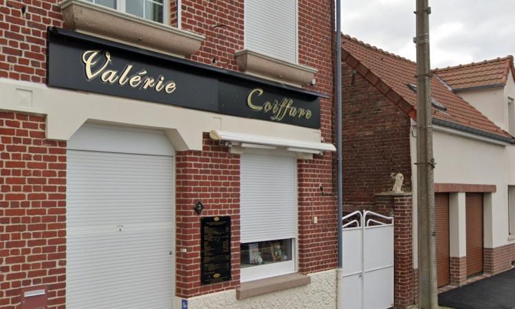 Coiffeur Valérie Coiffure Hermies