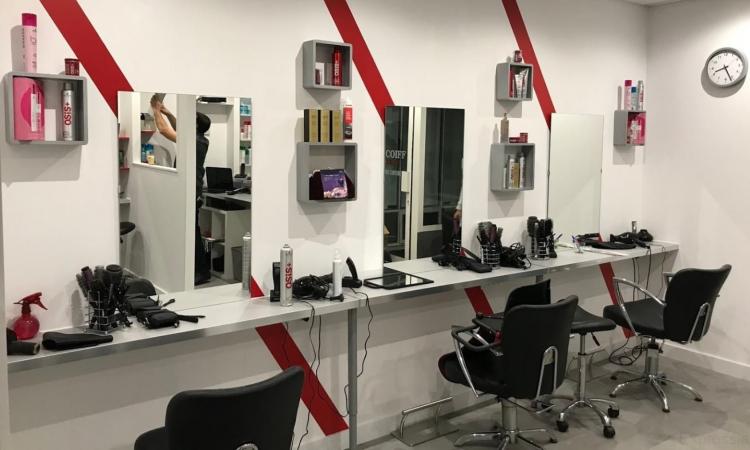 Coiffeur Anaïs Coiffure (DEFI'Coiff) Lezoux