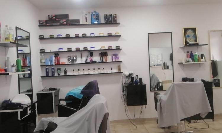 Coiffeur Mos Barber Aulnay-sous-bois