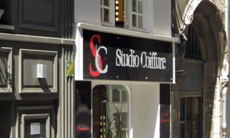 Coiffeur Studio Coiffure Caen