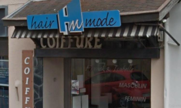 Coiffeur Hair Mode (SARL) Soustons