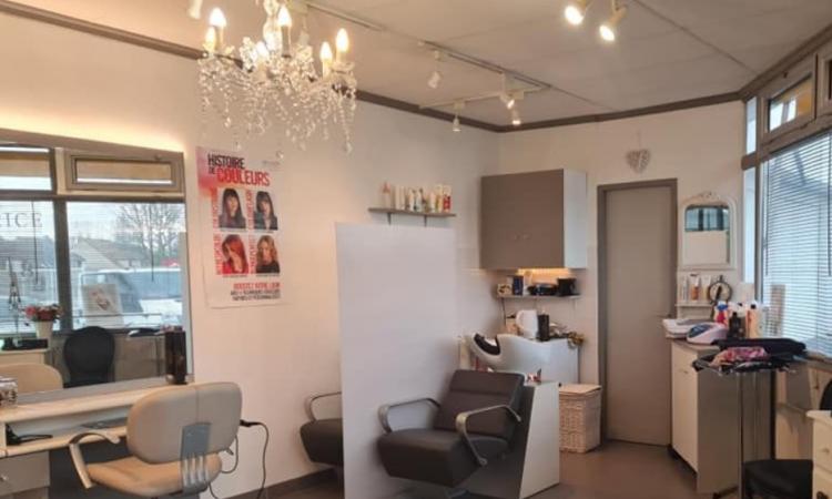Coiffeur L'Impératrice Beynes