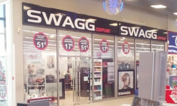 Coiffeur Swagg de Coiffure Lézignan-corbières