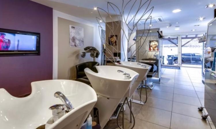 Coiffeur Coiffure Chris.R Bruges