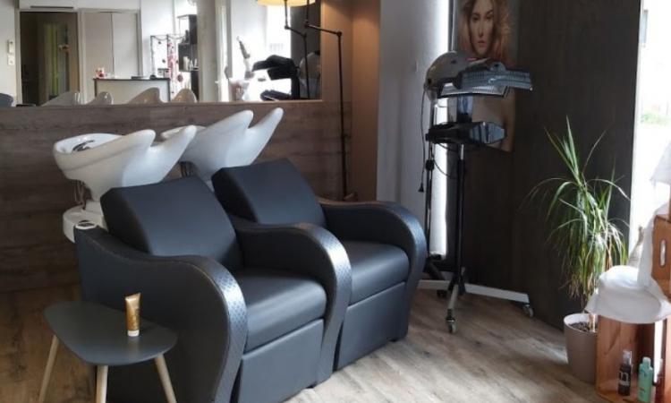 Coiffeur LAET IFF Saint-christophe-vallon
