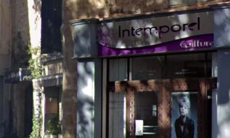 Coiffeur Intemporel Coiffure Pertuis
