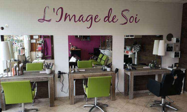 Coiffeur L IMAGE DE SOI Torcé-en-vallée