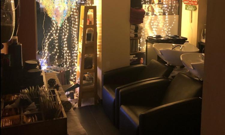 Coiffeur C.Koya Bonnières-sur-seine