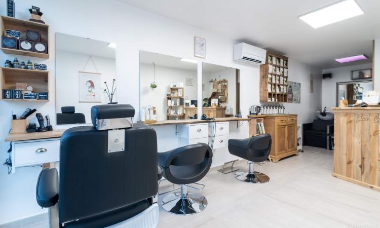 Coiffeur Gaia Coiffure Pont-à-vendin