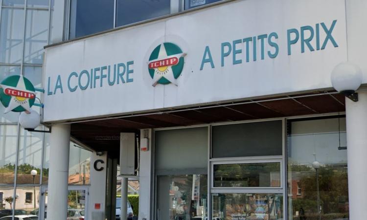 Coiffeur Tchip Coiffure Villenave-d'ornon