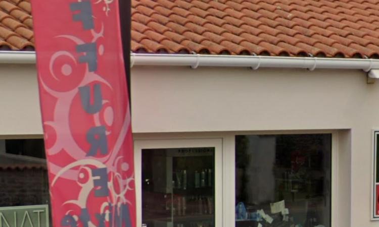 Coiffeur NAT COIF Saint-georges-d'oléron