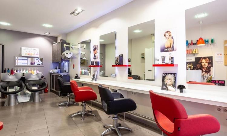 Coiffeur PASSIONNEMENT Francheville