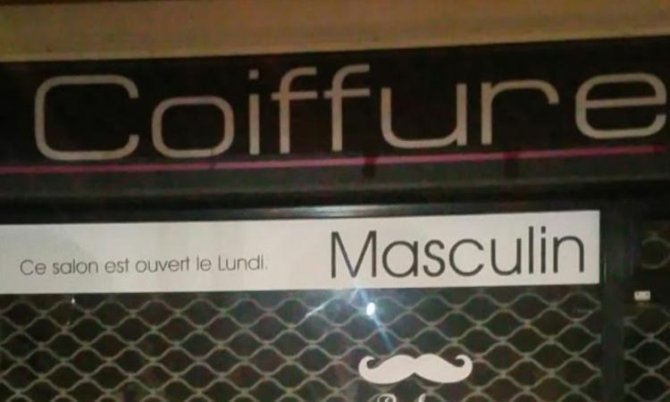 Coiffeur Styl'Coiffure Louvres