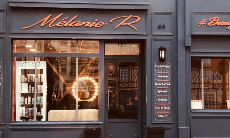 Coiffeur Melanie R Trouville-sur-mer