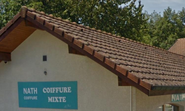 Coiffeur Nath Coiffure Allinges