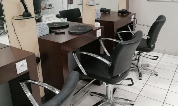 Coiffeur Medard Coiffeur Visagiste Gisors
