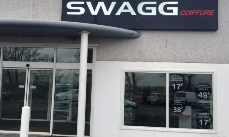 Coiffeur Swagg Coiffure Pont-saint-esprit