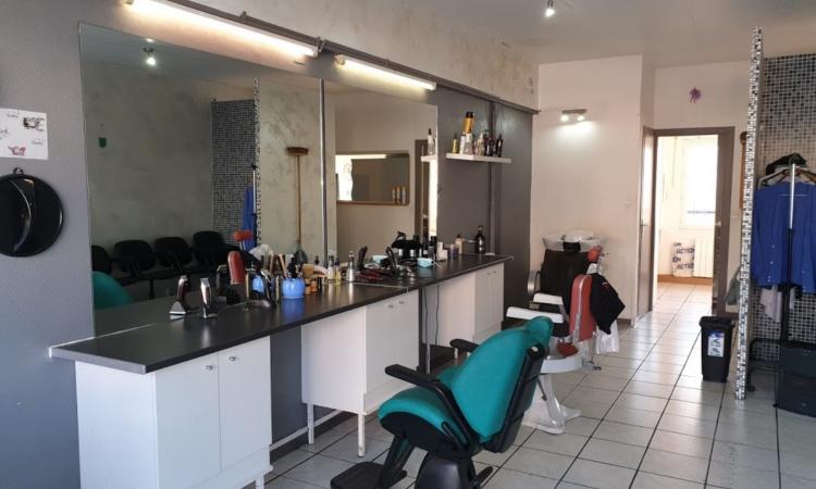 Coiffeur Go Barbier Mandeure