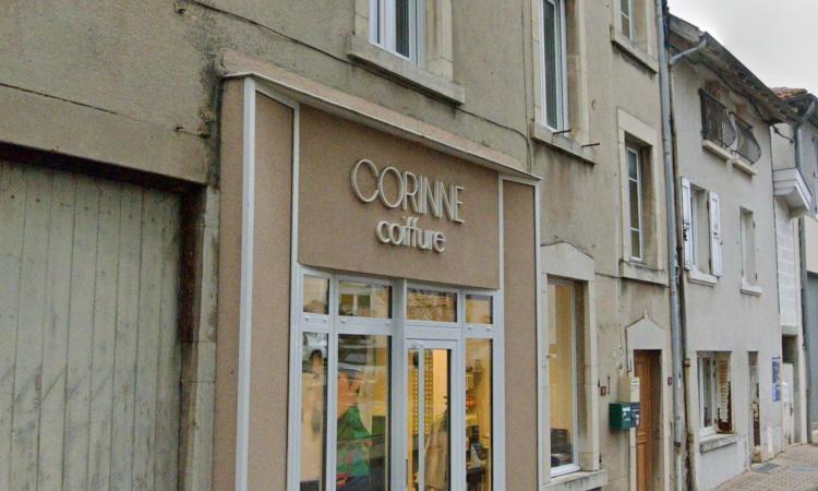 Coiffeur CORINNE COIFFURE Fleurie
