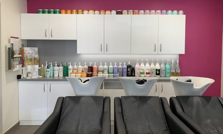 Coiffeur Styl Coif (SARL) La chaussée-saint-victor