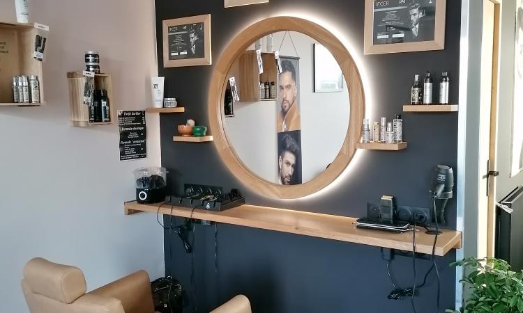 Coiffeur O Ciseaux D Ange Angerville-l'orcher
