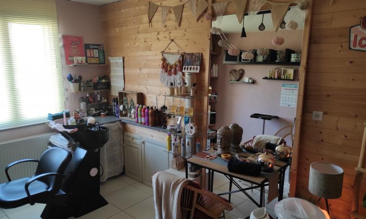 Coiffeur Mon Instant A Moi Outreau