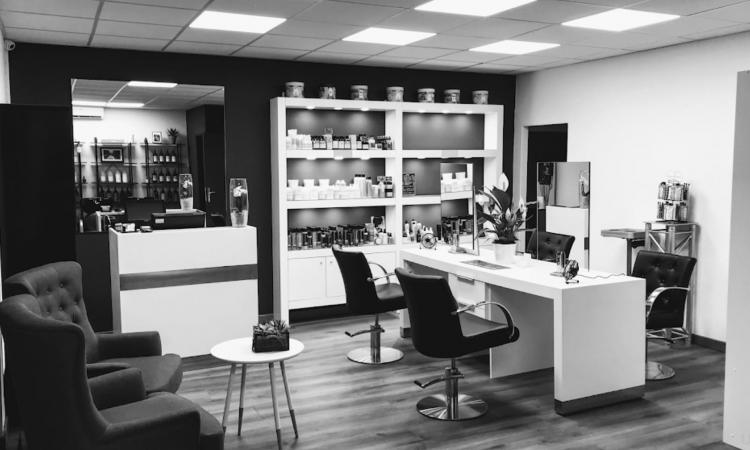 Coiffeur Alizée Coiffure Vitrolles