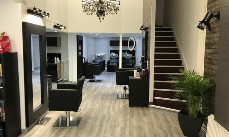 Coiffeur Comptoir Beaute Vénissieux