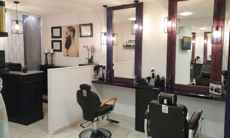 Coiffeur Les Ciseaux De Marie-Laure Manneville-sur-risle