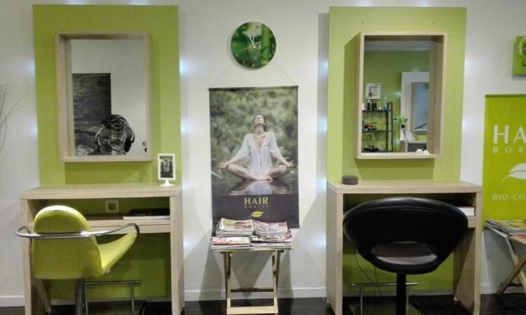 Coiffeur BIOS HAIR Le mans