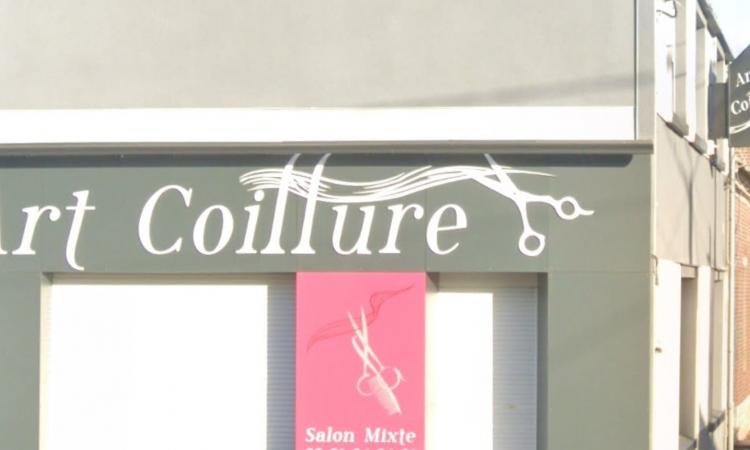 Coiffeur Art Coiffure Floringhem
