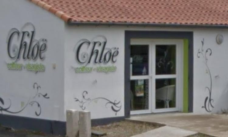 Coiffeur Chaillot Chloé Saint-maixent-sur-vie