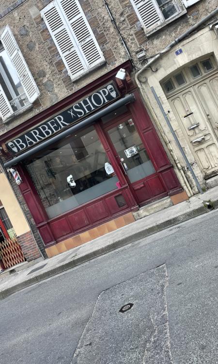 Coiffeur Barber Shop Pont-sur-yonne