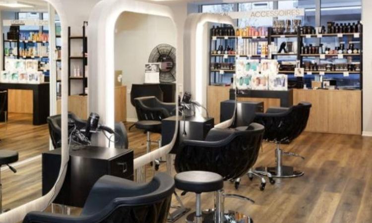 Coiffeur Coiffeurs et associés Soual