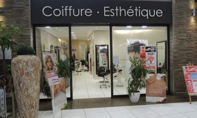 Coiffeur Atlantys Baule