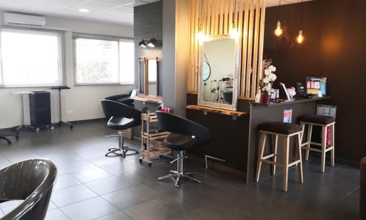 Coiffeur M & Vous Thézan-lès-béziers