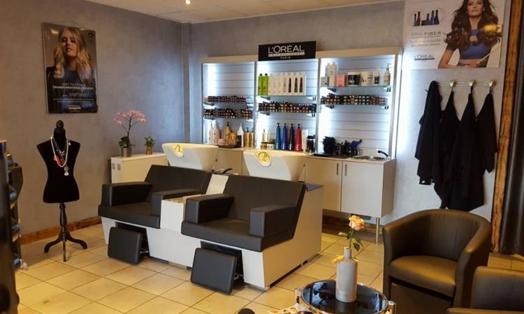 Coiffeur Salon Nathalie Burnet Sillingy