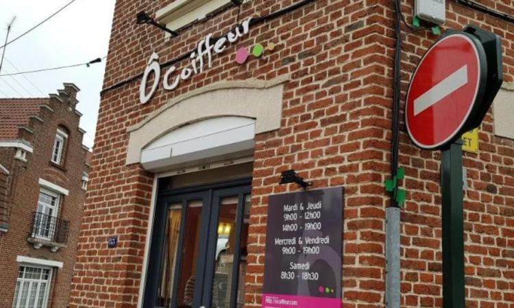 Coiffeur O Coiffeur Liévin