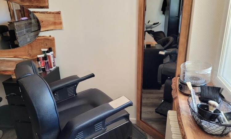 Coiffeur Alexandra Coiffure Murat-le-quaire