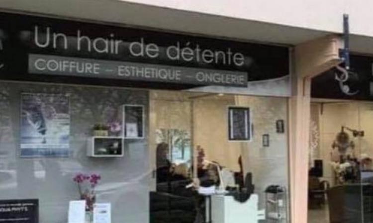 Coiffeur Un Hair De Detente Le mée-sur-seine