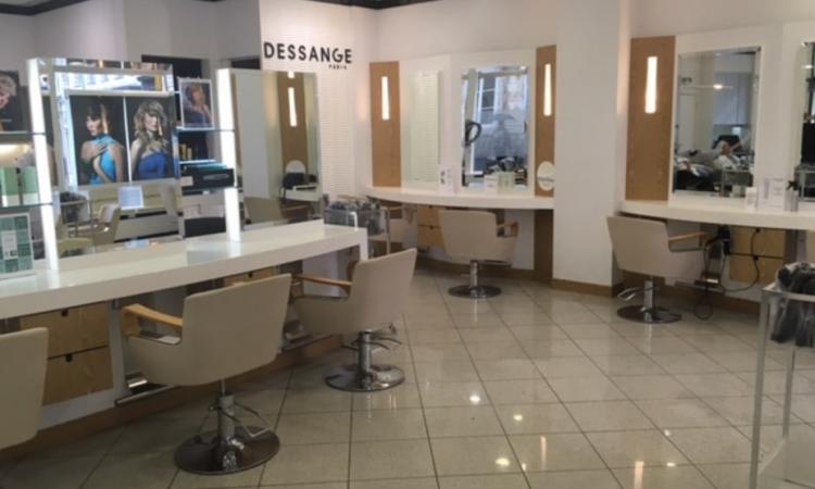 Coiffeur Dessange Arras