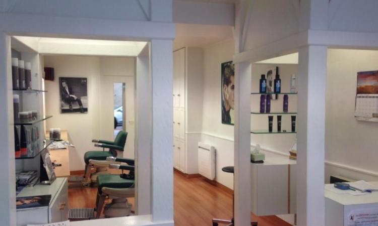 Coiffeur Coiffure Haudouin Benoît Laval