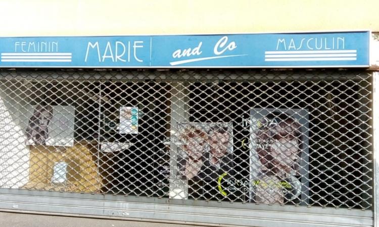 Coiffeur MARIE AND CO Orly