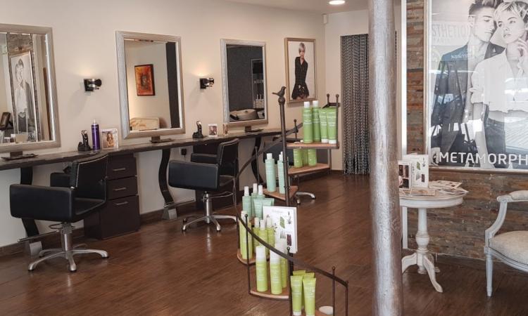 Coiffeur Dormont Patrice Chaumont