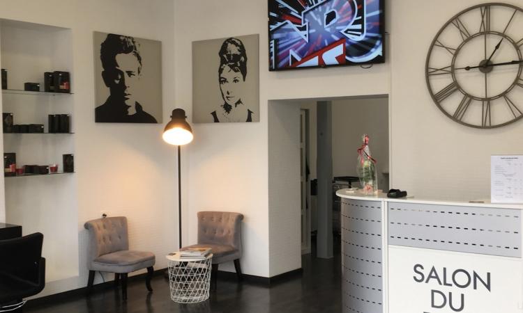 Coiffeur Salon Du Parc Mulhouse